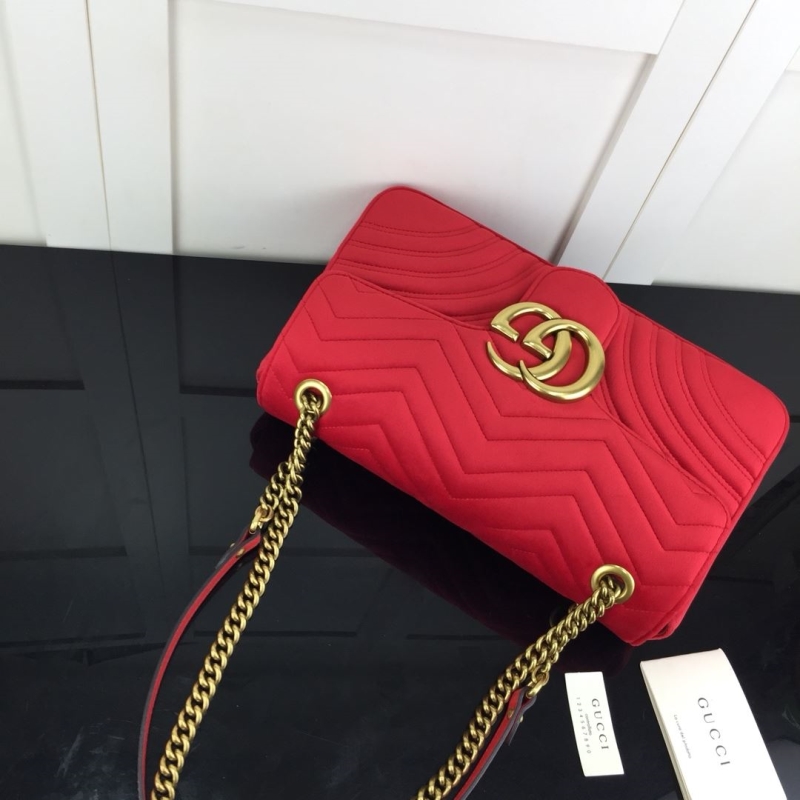 Gucci Satchel Bags